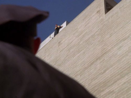 NCIS: Leap of Faith | Season 5 | Episode 5