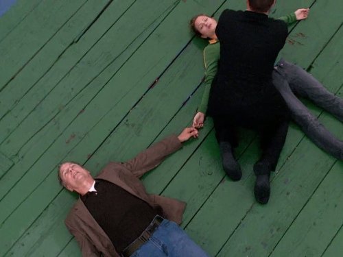 NCIS: Requiem | Season 5 | Episode 7