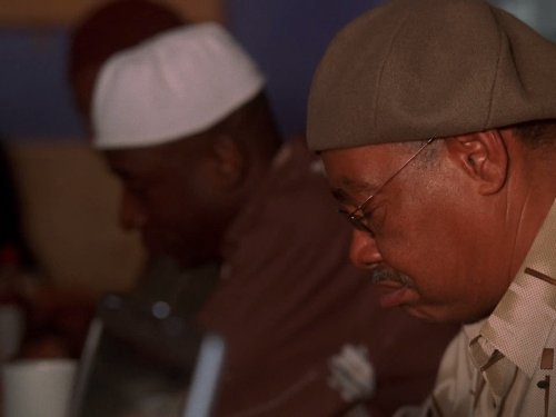 NCIS: Designated Target | Season 5 | Episode 8