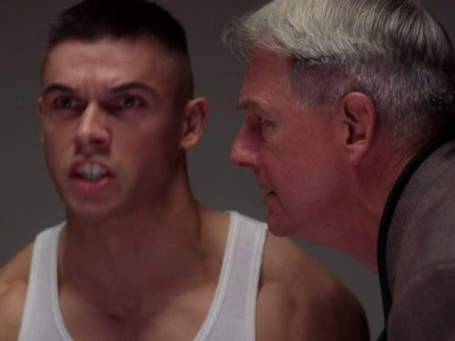 NCIS: Corporal Punishment | Season 5 | Episode 10
