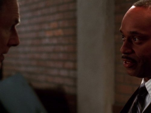 NCIS: Internal Affairs | Season 5 | Episode 14