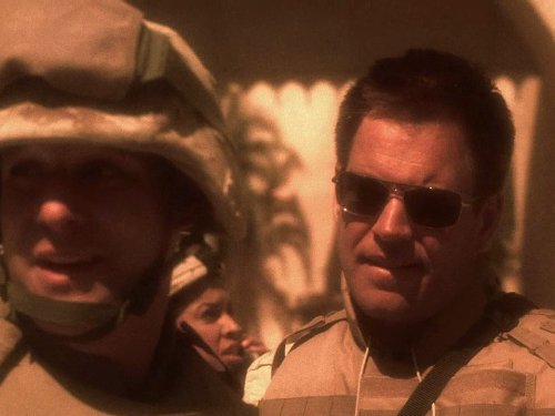 NCIS: In the Zone | Season 5 | Episode 15