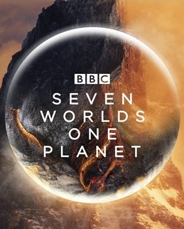 Seven Worlds, One Planet (S01)