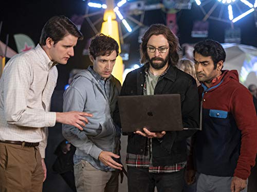 Silicon Valley: RussFest | Season 6 | Episode 6