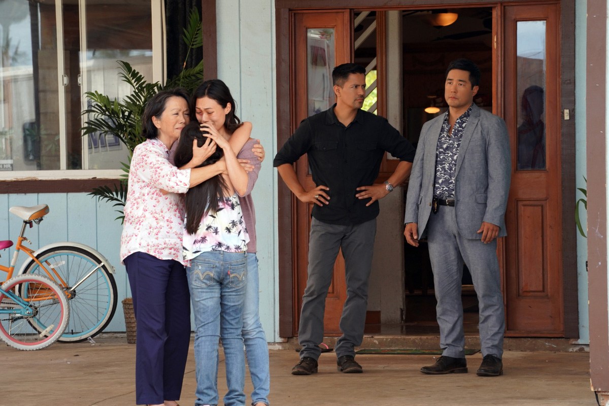 Magnum P.I.: The Woman Who Never Died | Season 1 | Episode 3