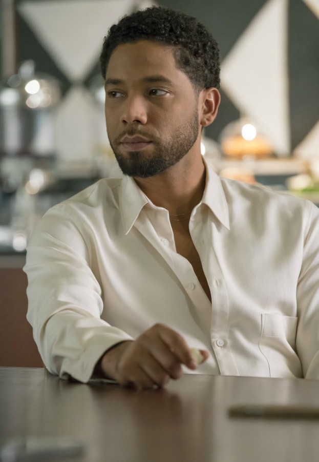 Empire: Civil Hands Unclean | Season 3 | Episode 15
