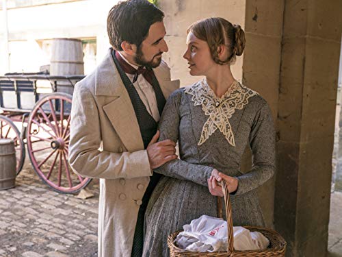 Victoria: London Bridge Is Falling Down | Season 3 | Episode 2