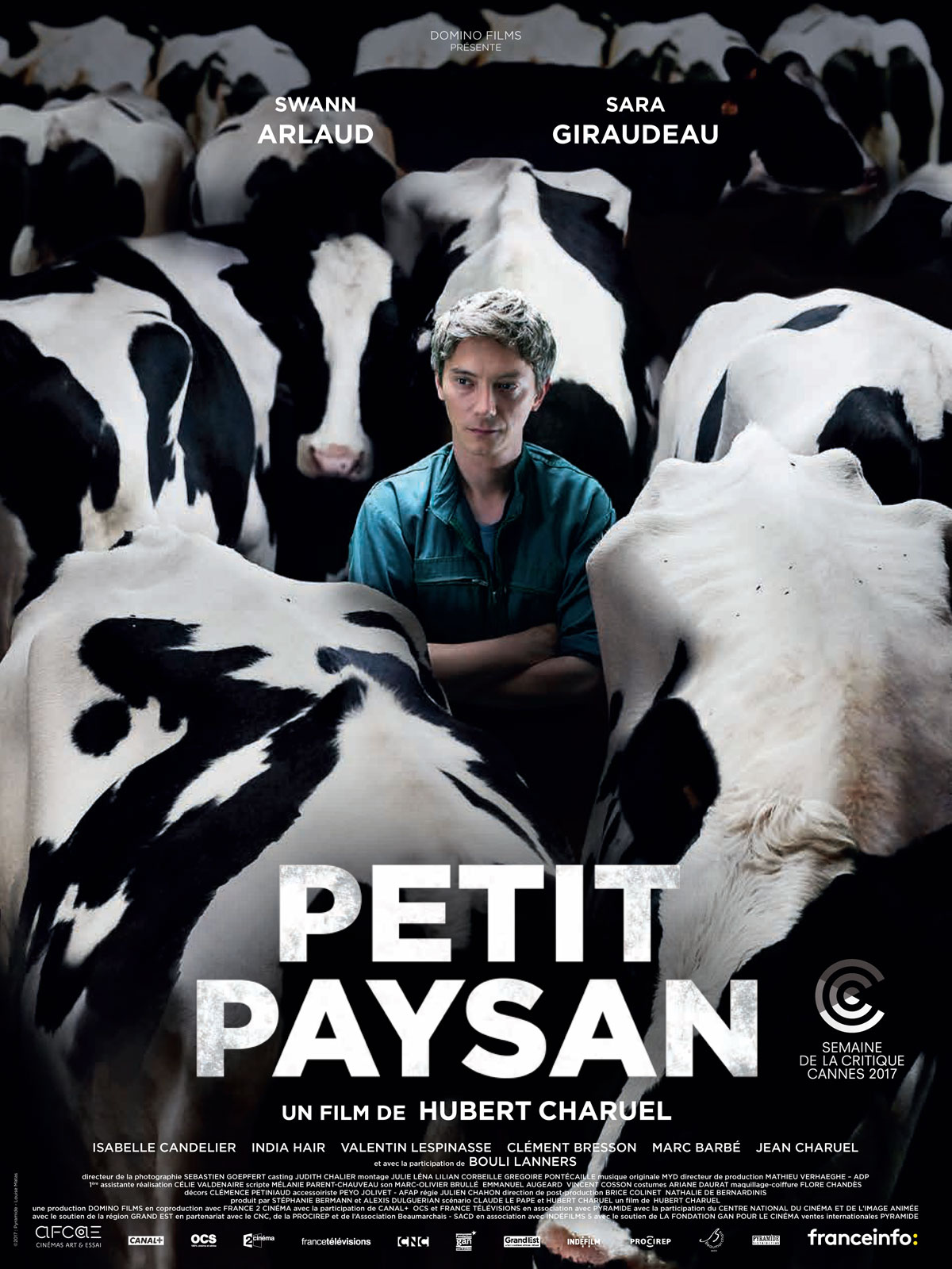 Bloody Milk (Petit Paysan)