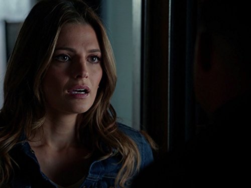Castle: Driven | Season 7 | Episode 1