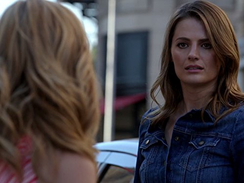 Castle: Meme Is Murder | Season 7 | Episode 5