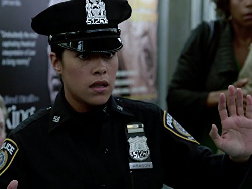 Castle: Kill Switch | Season 7 | Episode 8