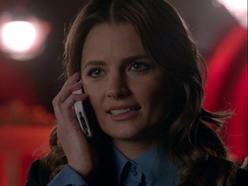 Castle: Private Eye Caramba! | Season 7 | Episode 12