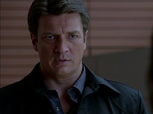 Castle: Castle, P.I. | Season 7 | Episode 11