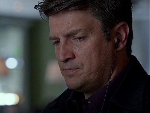 Castle: I, Witness | Season 7 | Episode 13