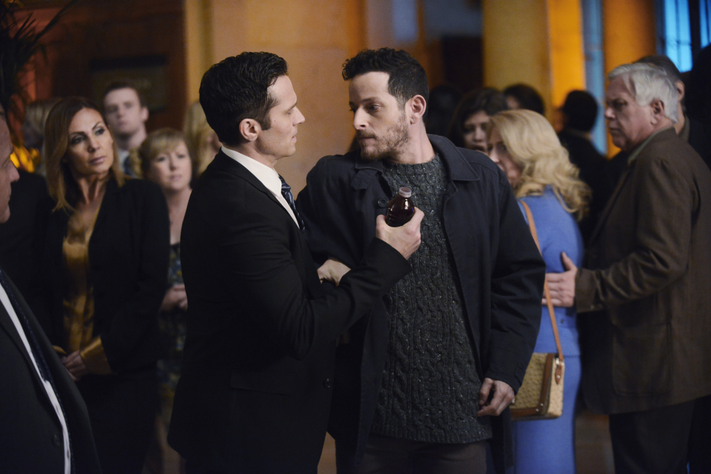 Castle: At Close Range | Season 7 | Episode 18