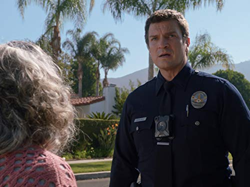 The Rookie: le flic de Los Angeles: Flesh and Blood | Season 1 | Episode 10