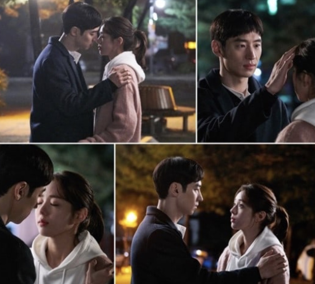 Yeowoogakshibyeol: Épisode #1.15 | Season 1 | Episode 15