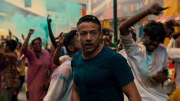 Strike Back: Revolution: Part 3 | Season 7 | Episode 3