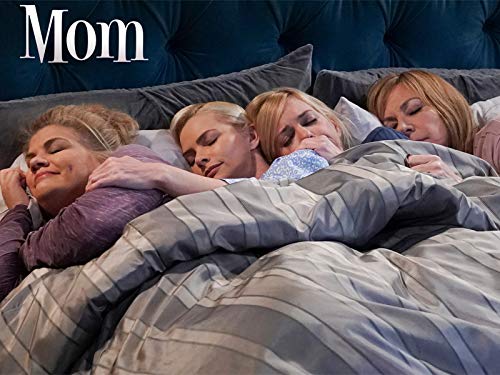 Mom: Kalamazoo And a Bad Wedge of Brie | Season 6 | Episode 14