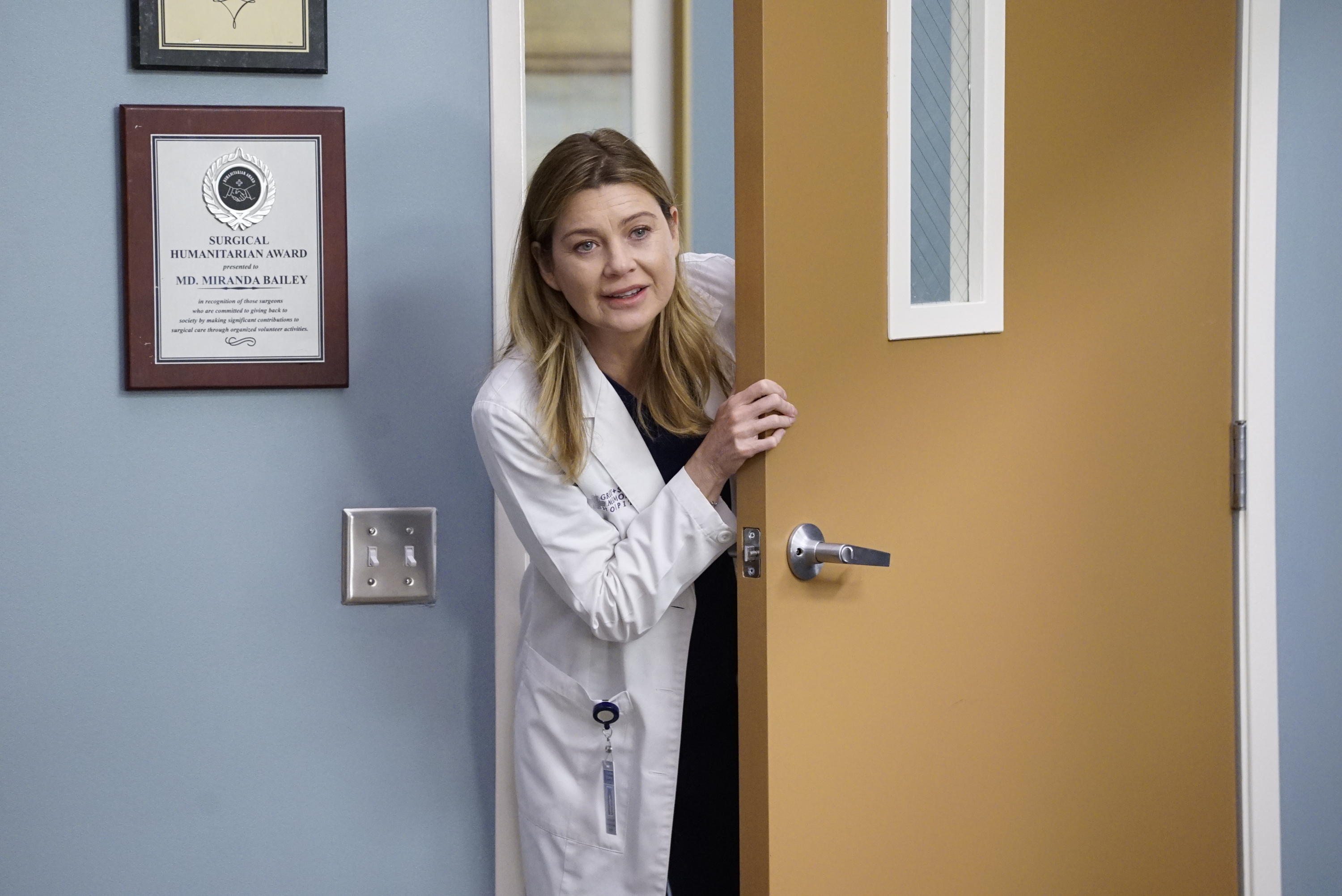 Grey's Anatomy: A Diagnosis | Season 16 | Episode 14