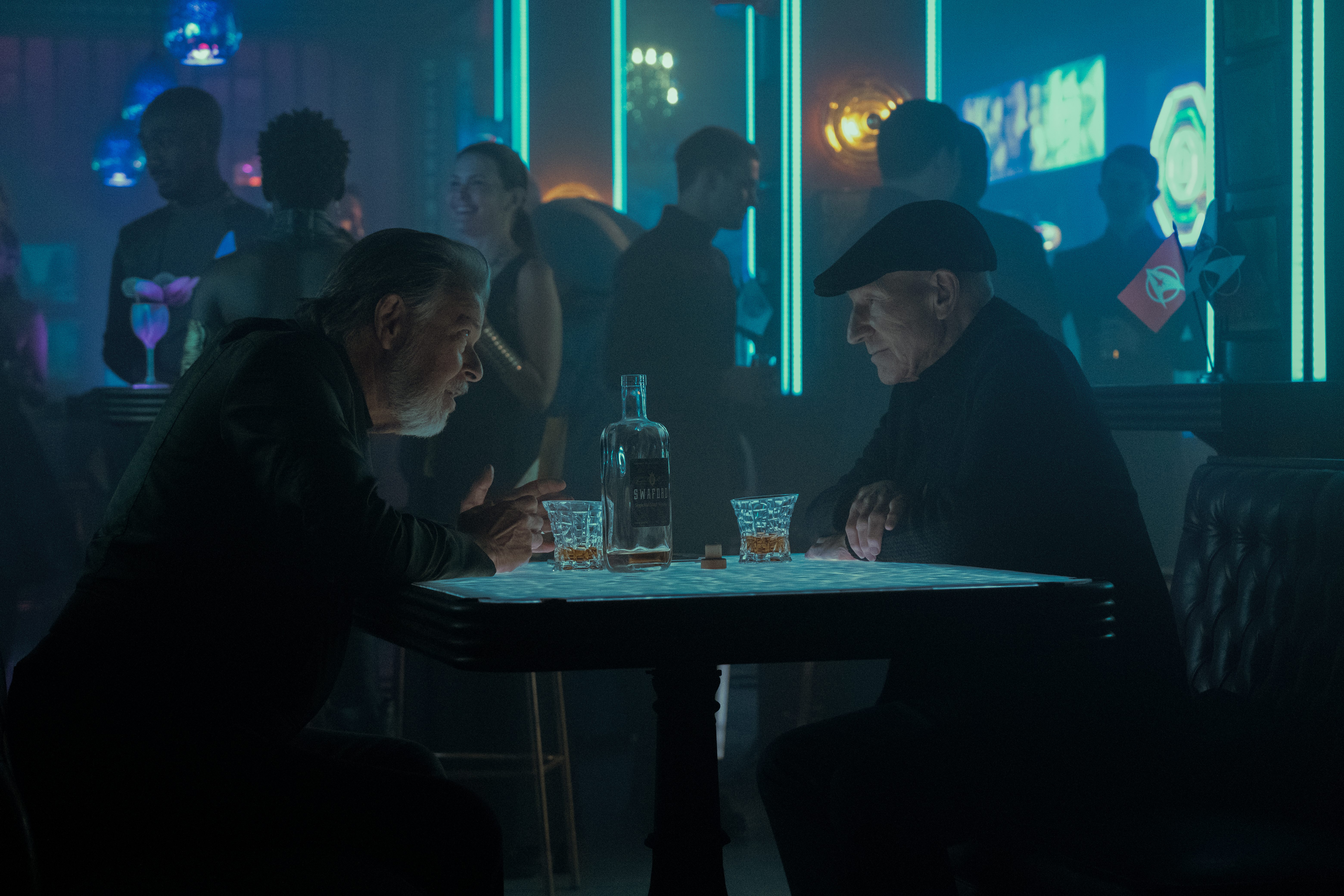 Star Trek: Picard: The Next Generation | Season 3 | Episode 1