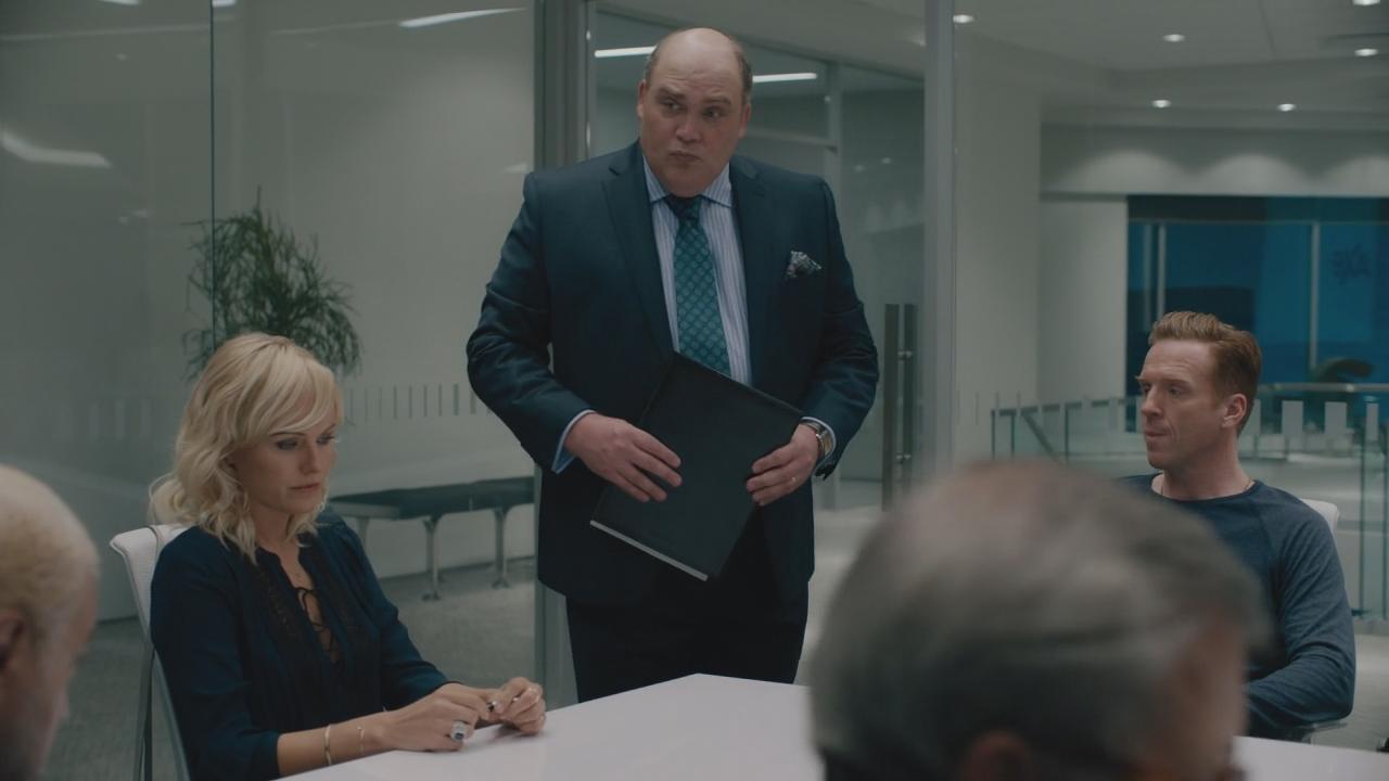 Billions: A Generation Too Late | Season 3 | Episode 3