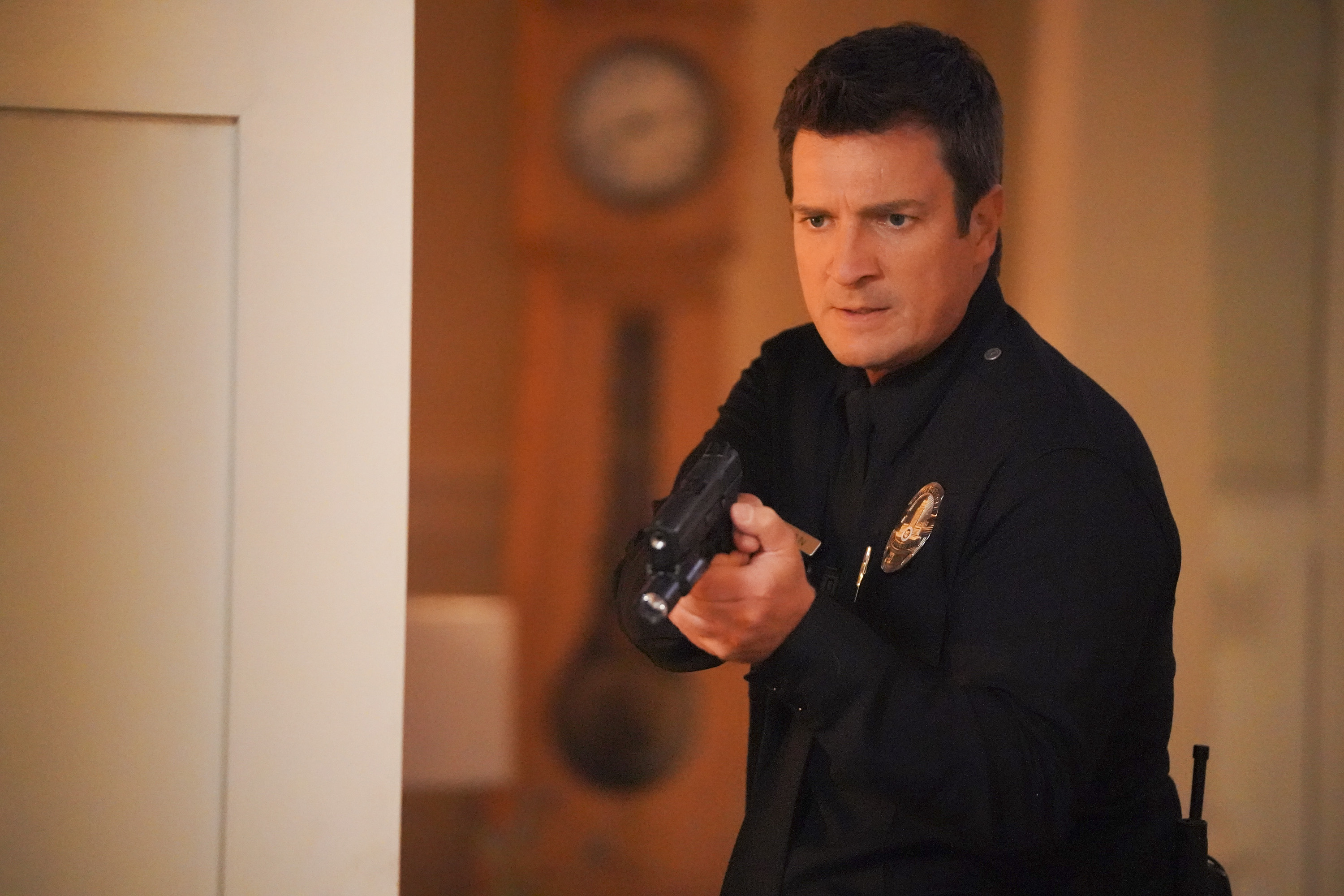 The Rookie: Heartbreak | Season 1 | Episode 12