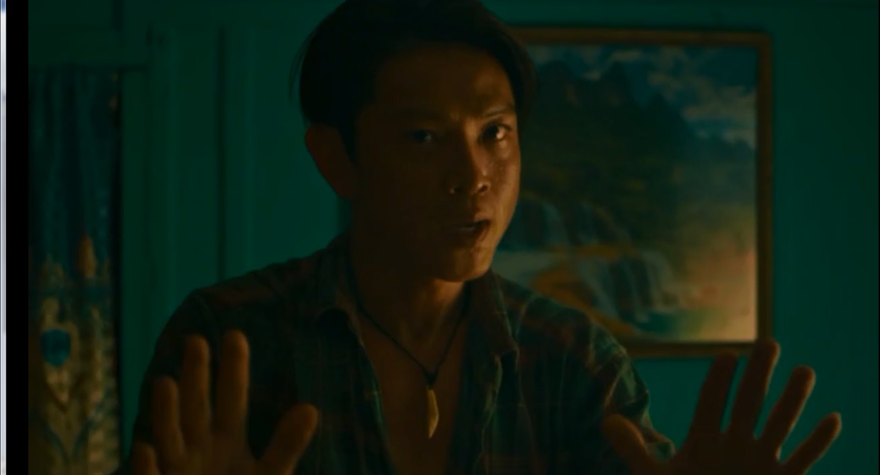 Strike Back: Revolution: Part 5 | Season 7 | Episode 5