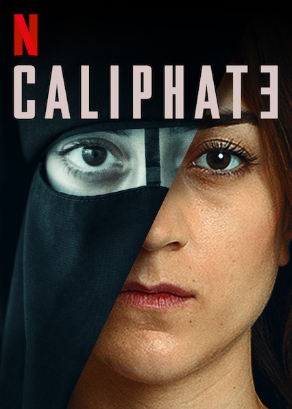 Caliphate (Kalifat) S01