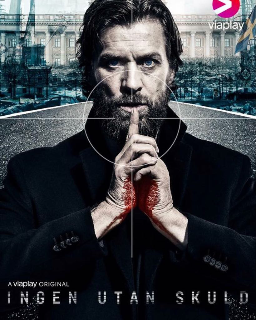 Conspiracy of Silence (έως S01E04)