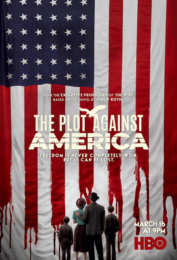 The Plot Against America ( S01)