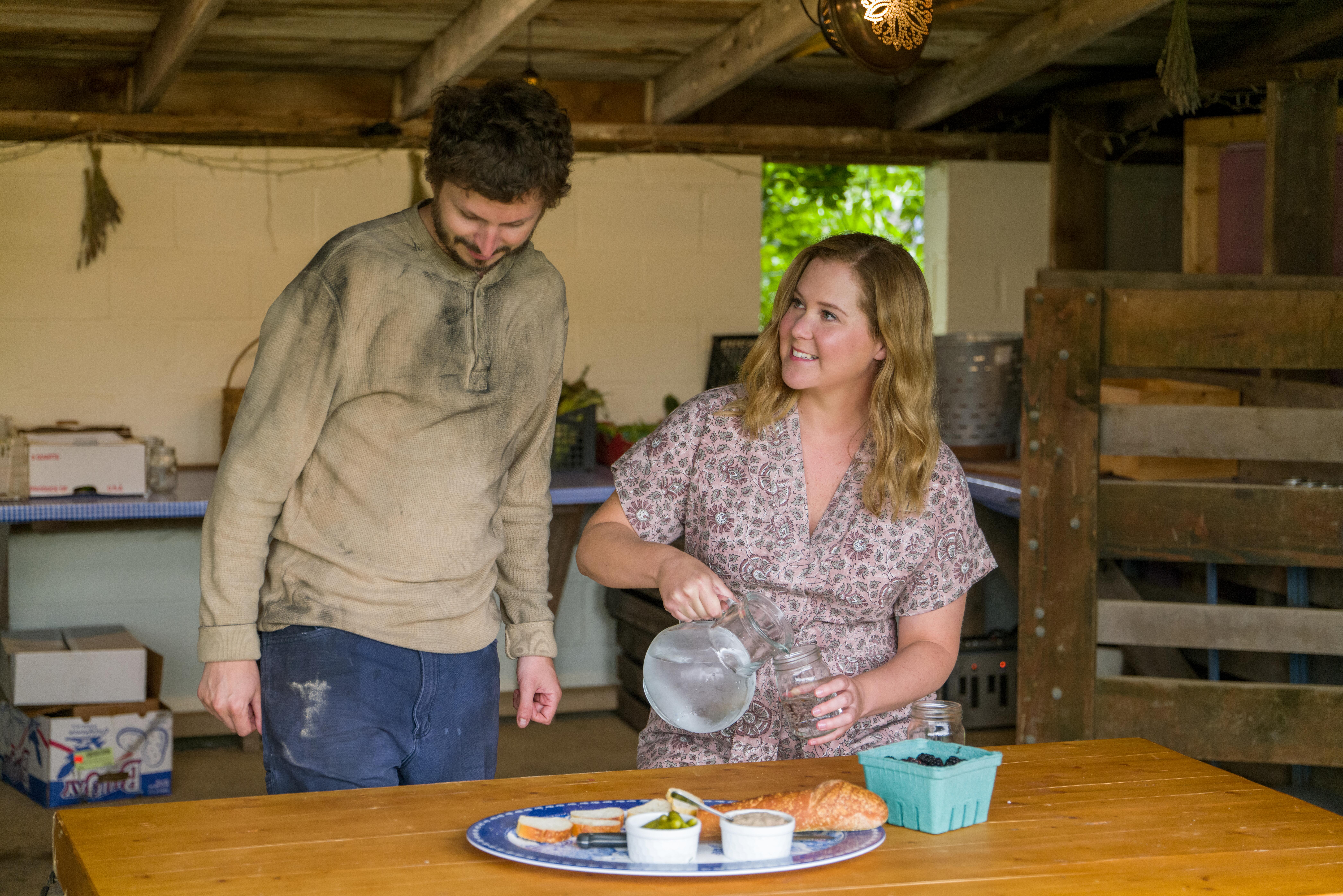 Beth und das Leben: Pancakes | Season 1 | Episode 4
