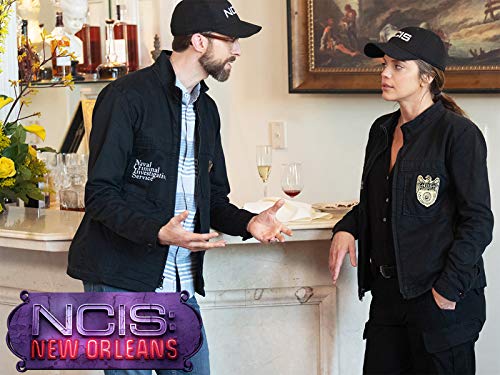 NCIS: Nouvelle-OrlÃ©ans: A House Divided | Season 5 | Episode 19