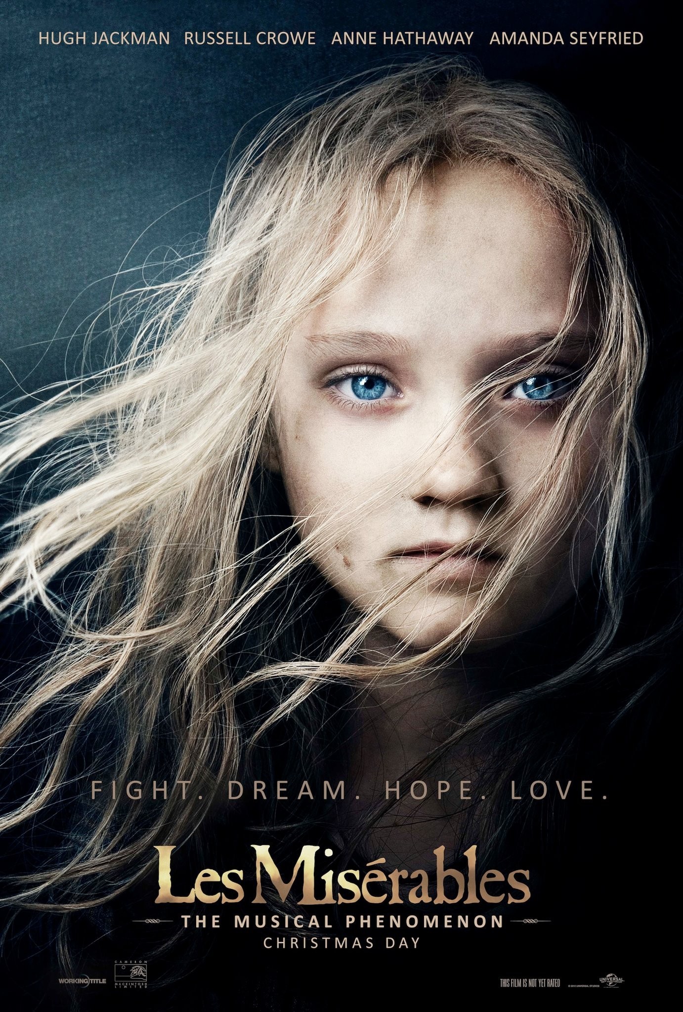 Les misÃ©rables (Les Miserables)
