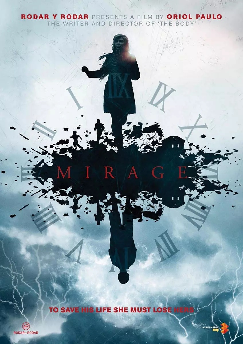 Mirage