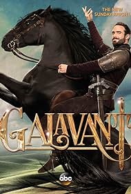 Galavant
