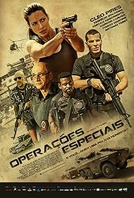 OperaÃ§Ãµes Especiais