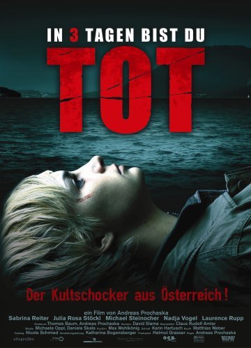 In 3 Tagen bist du tot (Dead in 3 Days)