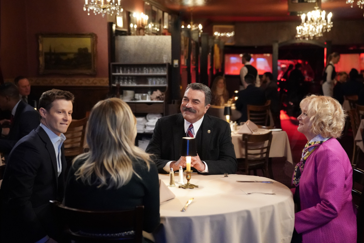 Blue Bloods: Common Enemies | Season 9 | Episode 19