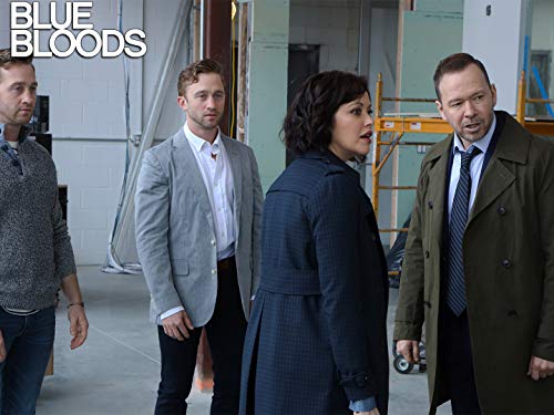 Blue Bloods: Identity | Season 9 | Episode 21