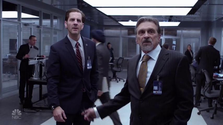 Blindspot: The Gang Gets Gone | Season 4 | Episode 22