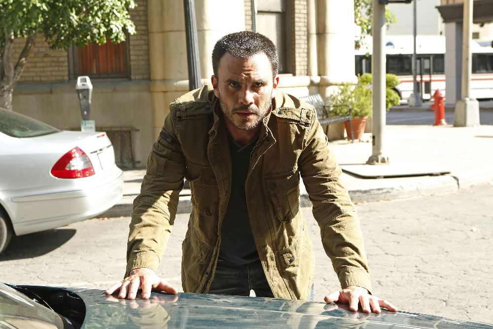 Marvel: Les agents du S.H.I.E.L.D.: Laws of Nature | Season 3 | Episode 1