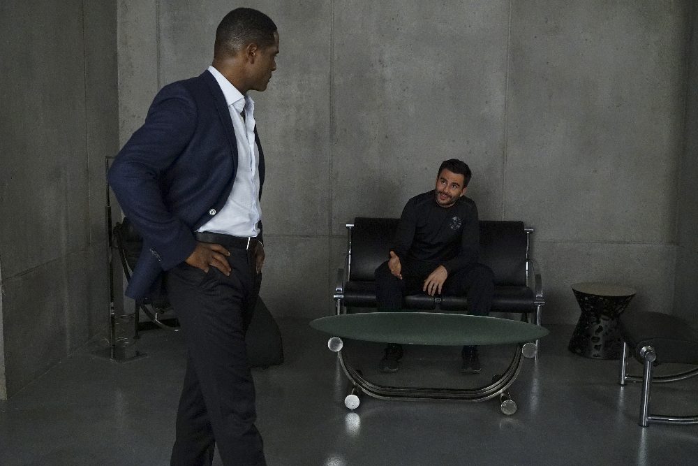 Marvel: Les agents du S.H.I.E.L.D.: Chaos Theory | Season 3 | Episode 7