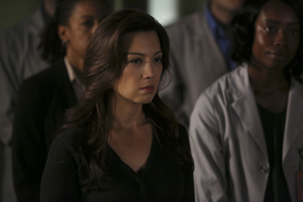 Marvel: Les agents du S.H.I.E.L.D.: Many Heads, One Tale | Season 3 | Episode 8