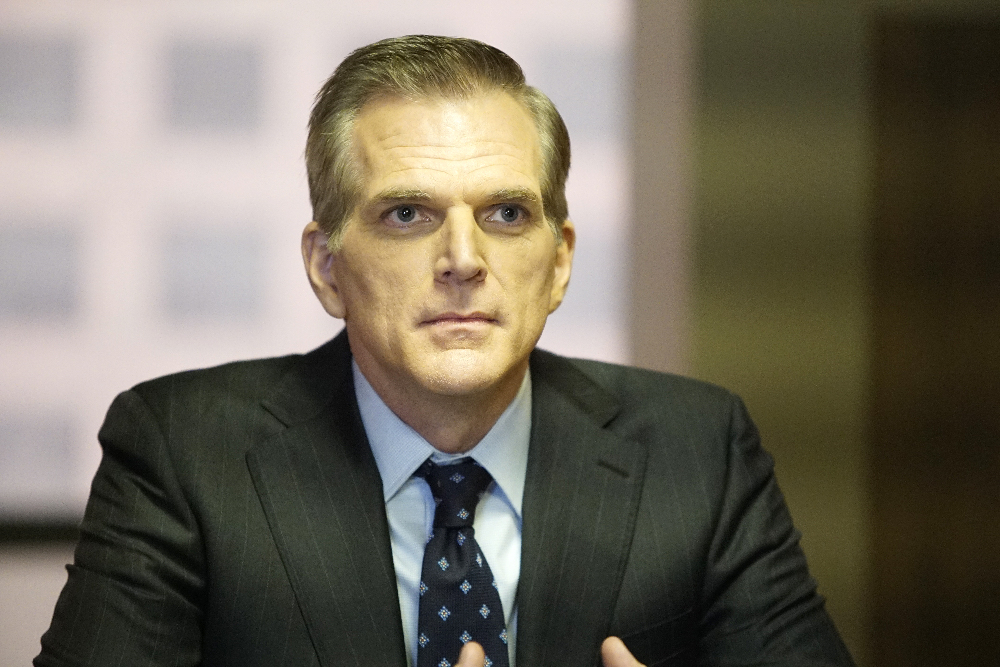 Marvel: Les agents du S.H.I.E.L.D.: Spacetime | Season 3 | Episode 15