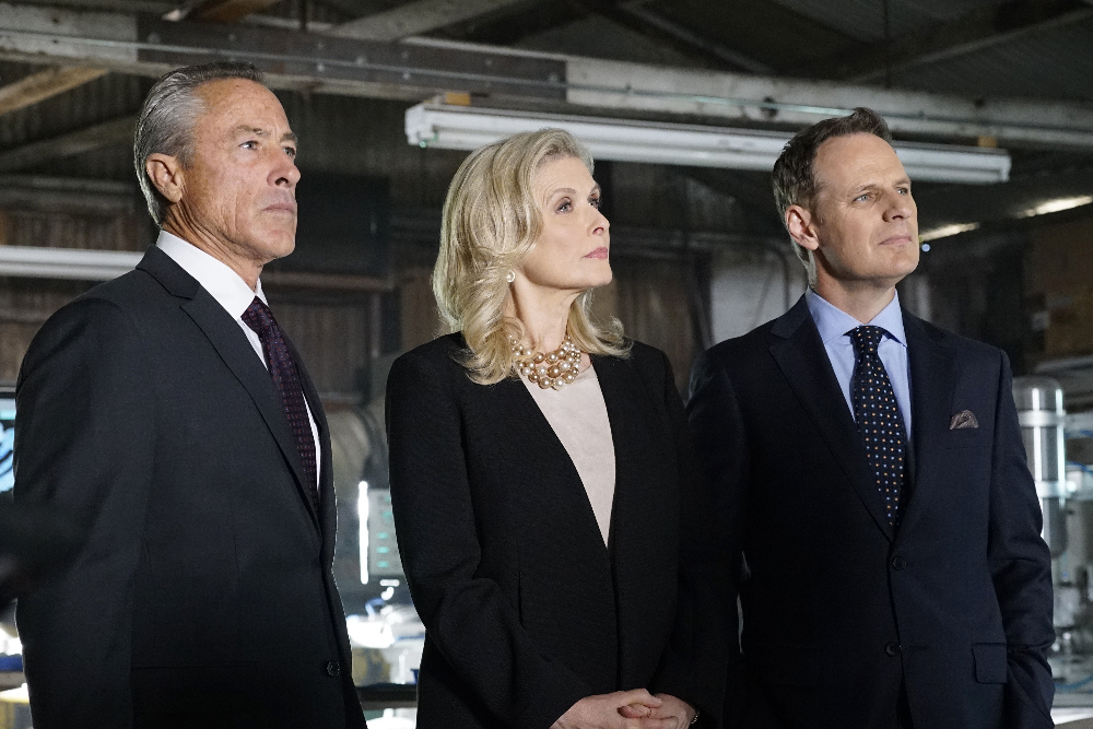 Marvel: Les agents du S.H.I.E.L.D.: Failed Experiments | Season 3 | Episode 19