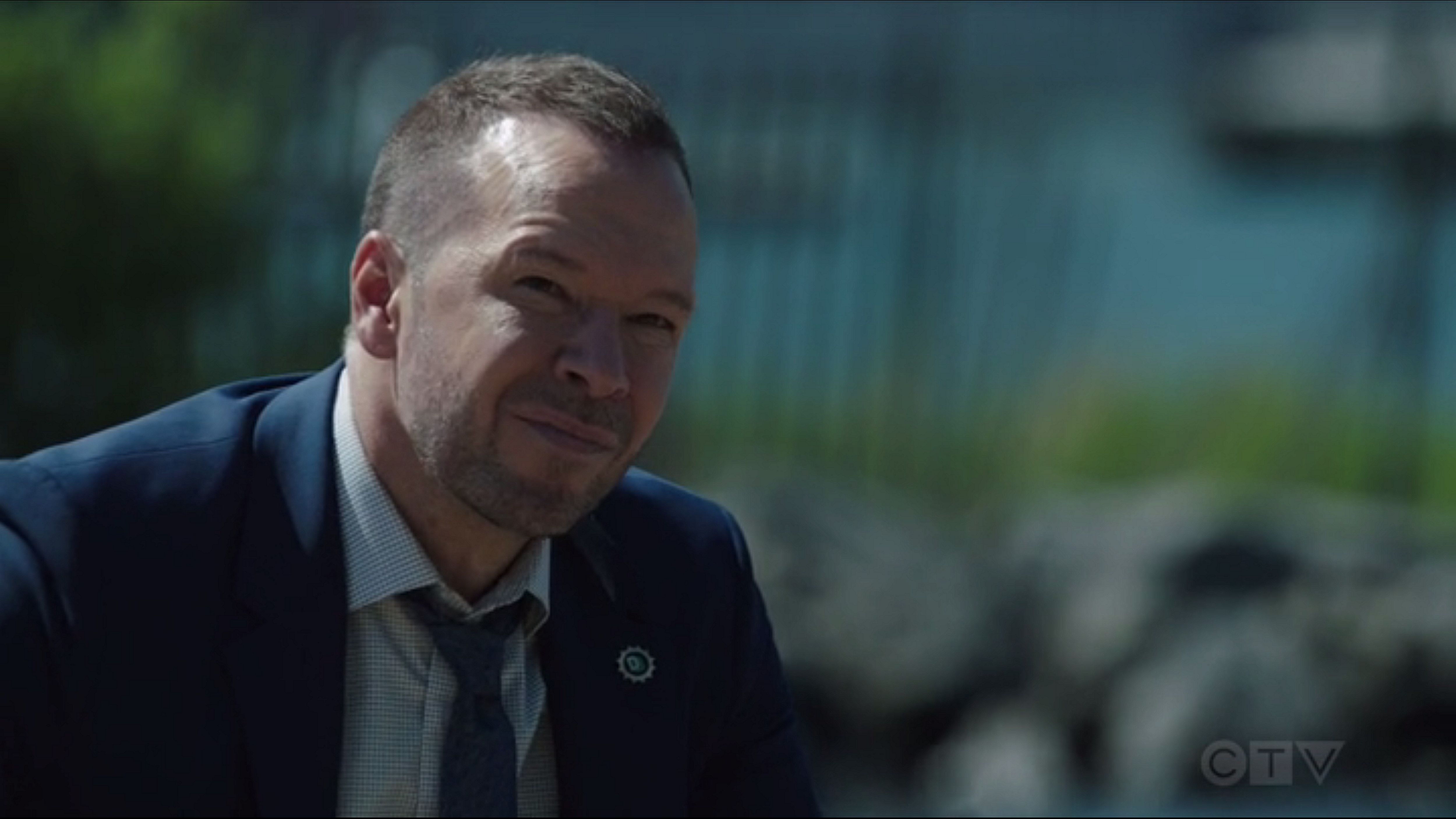 Blue Bloods: Playing with Fire | Season 9 | Episode 1