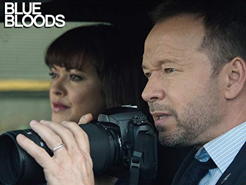 Blue Bloods: Stirring the Pot | Season 9 | Episode 8