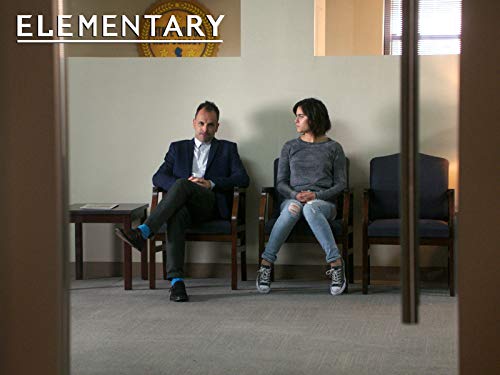 Elementary: Miss Understood | Season 7 | Episode 8