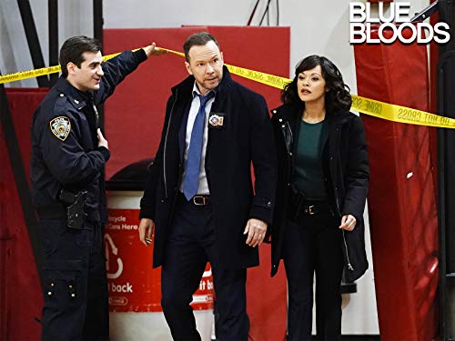 Blue Bloods: Milestones | Season 9 | Episode 12